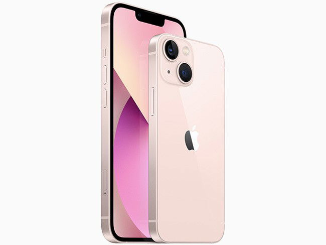 Apple iPhone 13