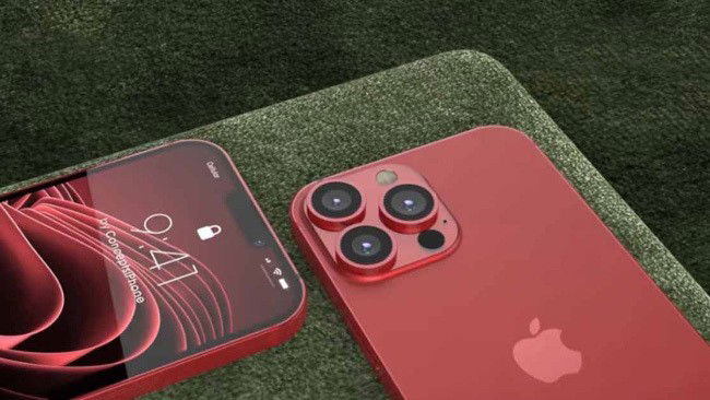 Apple iPhone 13