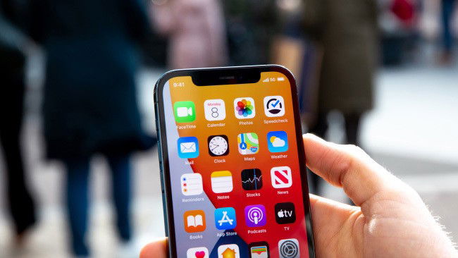 Apple iPhone 12 Pro