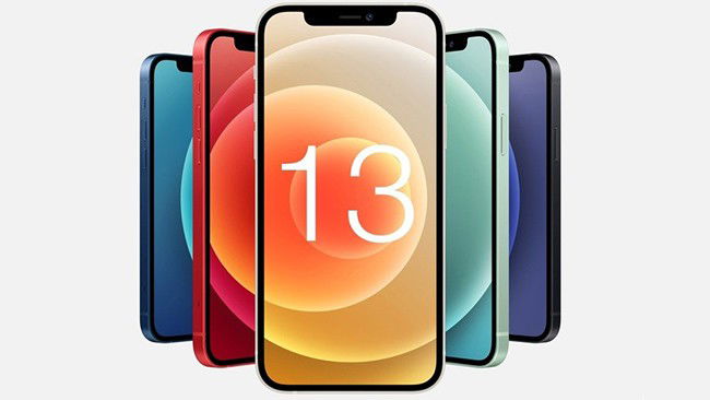Apple iPhone 13