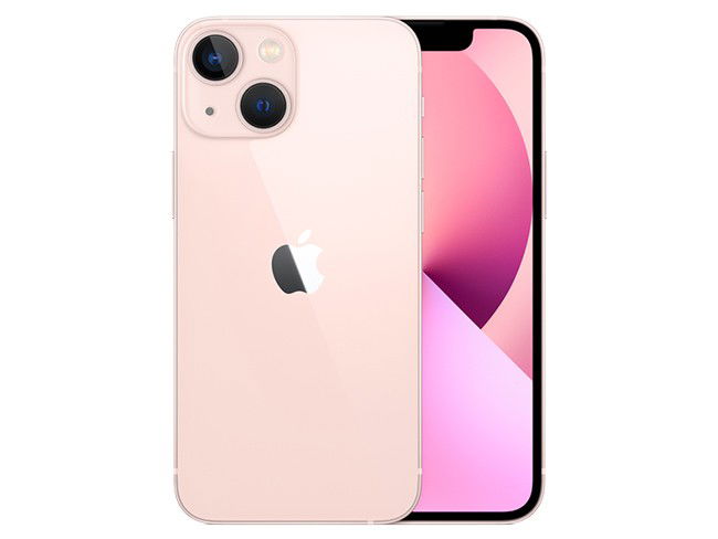 Apple iPhone 13 mini