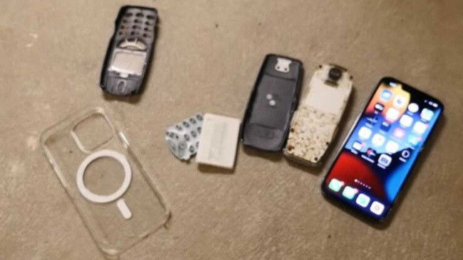 Apple Nokia 3310