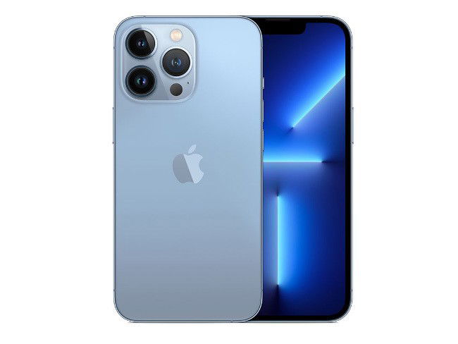 Apple iPhone 13 Pro