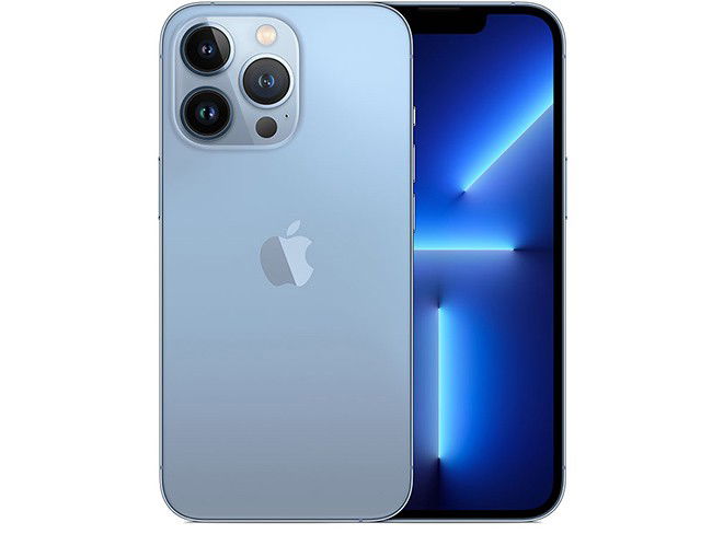 Apple iPhone 13 Pro