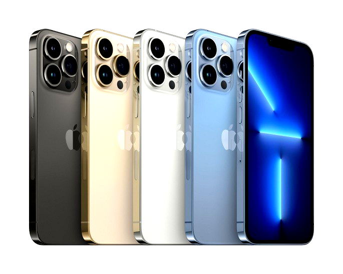 Apple iPhone 13