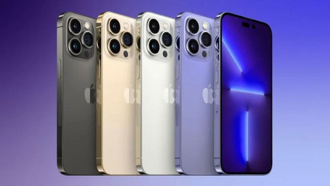Apple iPhone