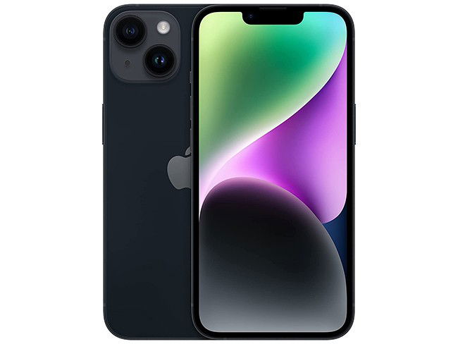 Apple iPhone 14