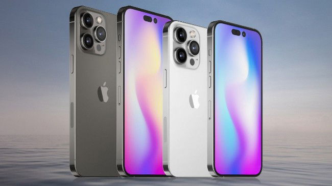 Apple iPhone 14 PRo