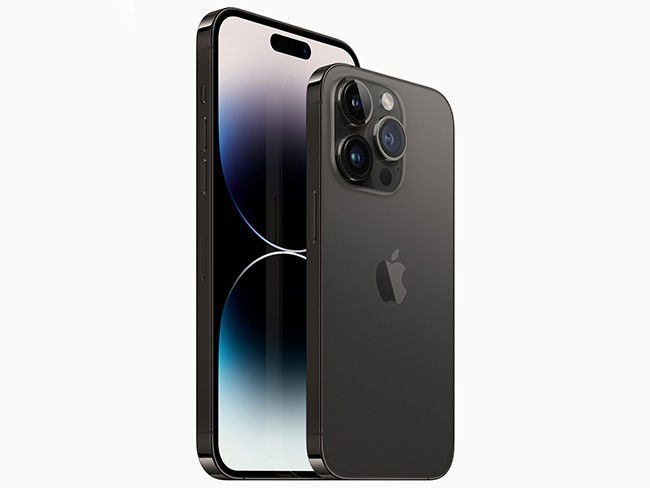 Apple iPHone 14 Pro