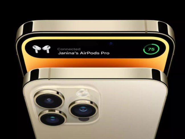 Apple iPhone 14