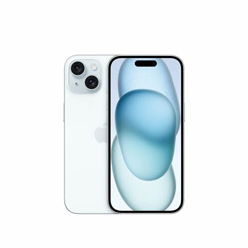 Apple iPhone 15 256 GB Azul