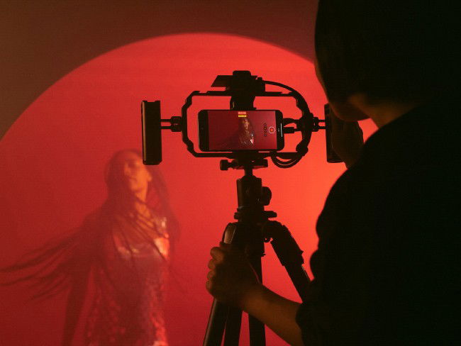 Apple iPhone 15 Pro oficial