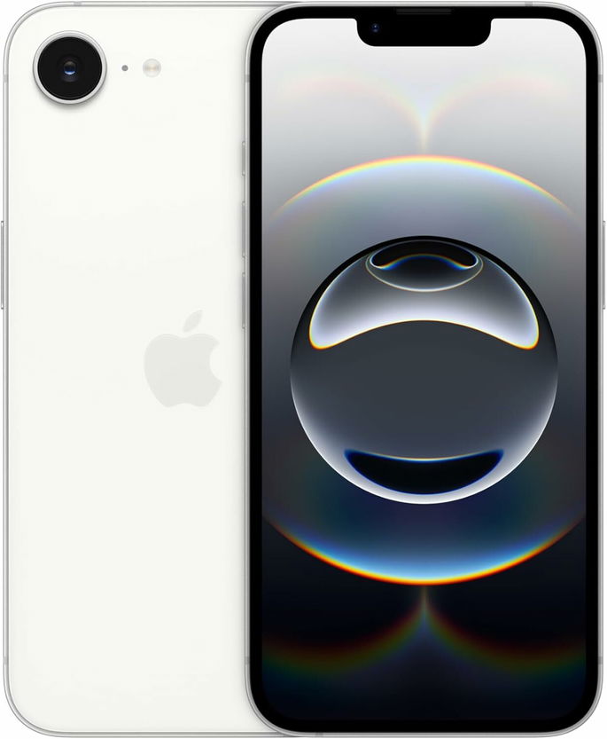 Apple iPhone 16e de 128 GB