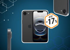 Apple iPhone 16e é a prenda perfeita por um preço de cair o queixo!