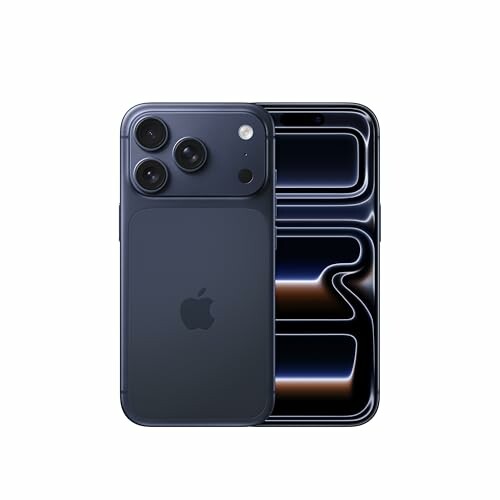 Apple iPhone 17 Pro 512 GB