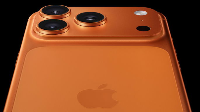 Apple iPhone 17 Pro