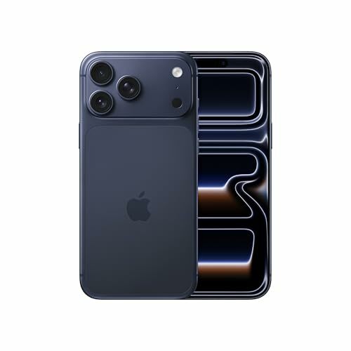 Apple iPhone 17 Pro MAX 256 GB