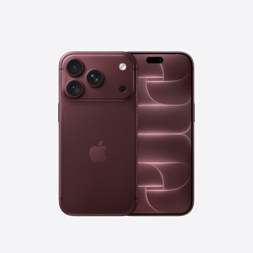Apple iPhone 18 Pro 256 GB, bord&ocirc;