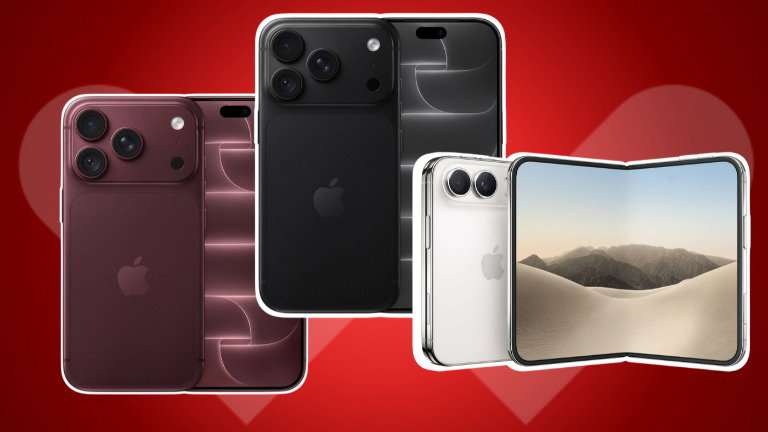 Apple: iPhone 18 Pro e Pro Max chegam à Worten a partir de 1.499 €
