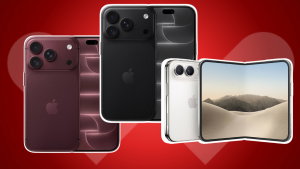 Apple: iPhone 18 Pro e Pro Max chegam à Worten a partir de 1.499 €
