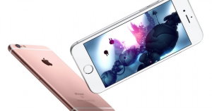 Apple iPhone 6s, iPhone 6 e Wiko U Feel em promoção na PhoneHouse