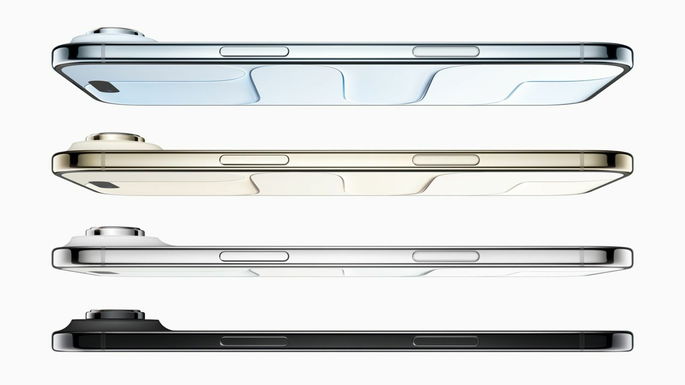 Apple iPhone 17 Air