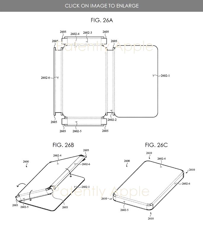iPhone vidro