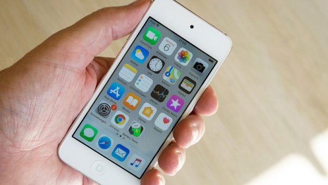 Apple iPhone