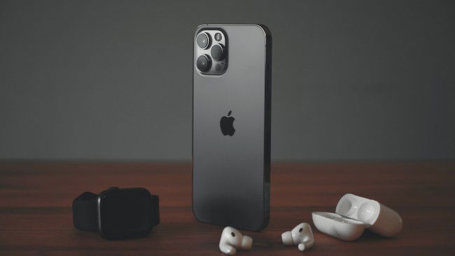 Ecossistema Apple iOS