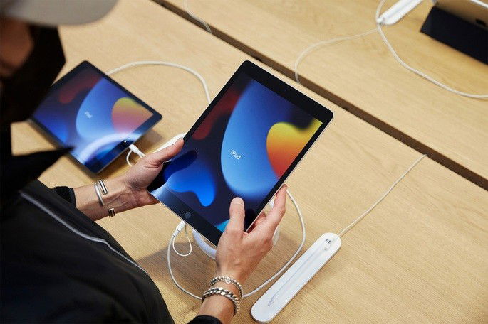 Apple iPad Pro