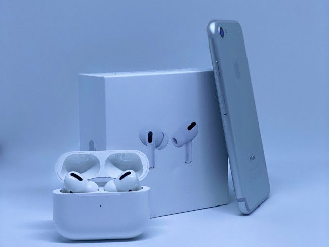 Apple iPhone