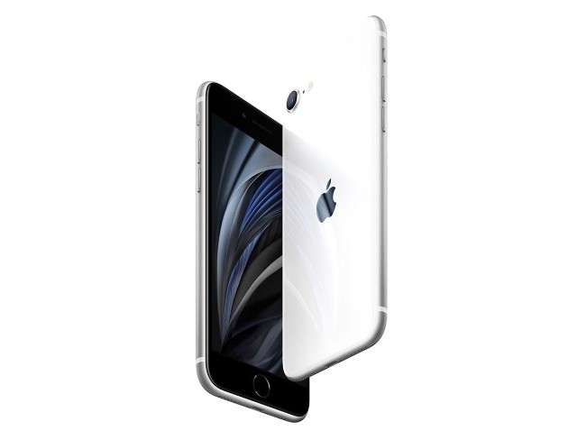 Apple iPhone SE 2020