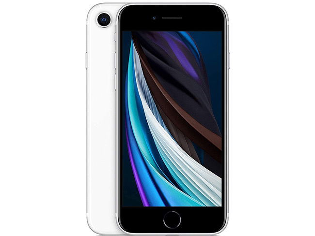 Apple iPhone SE (2020)