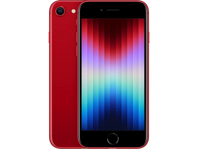 Apple iPhone SE 2022