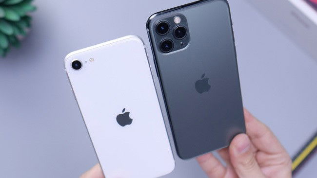 Apple iPhone