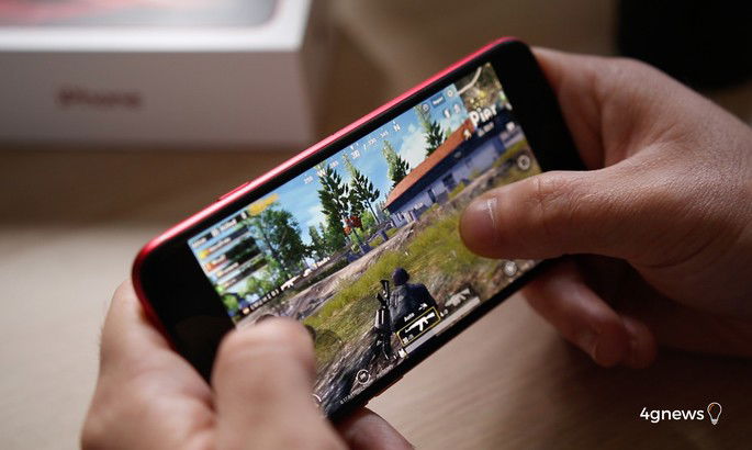 Apple iPhone SE 2020