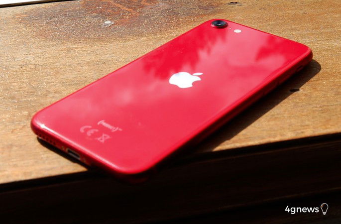 Apple iPhone SE 2020