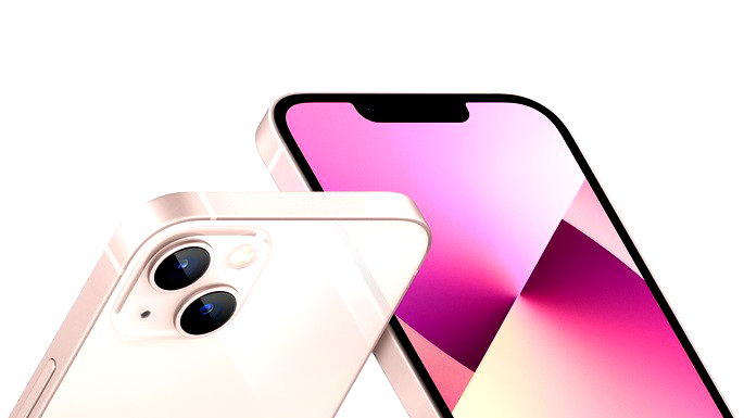 iPhone 13