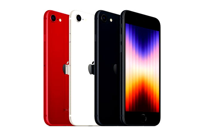Apple iPhone SE