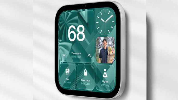 Apple lan&ccedil;a ecr&atilde; inteligente rival do Echo Show que reconhece quem est&aacute; &agrave; frente