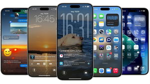 Apple lança atualização urgente para o iOS que deves instalar imediatamente