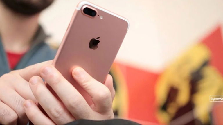 Apple lança correção de segurança urgente para iPhones e iPads antigos