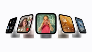 Apple lança rival do Echo Show que adapta-se a cada pessoa da família e controla a casa