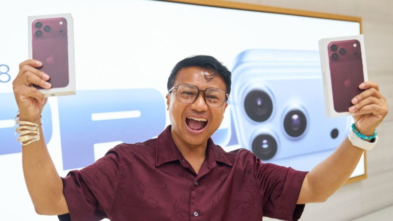 A novidade da Apple que ninguém esperava: o acessório que te poupa espaço