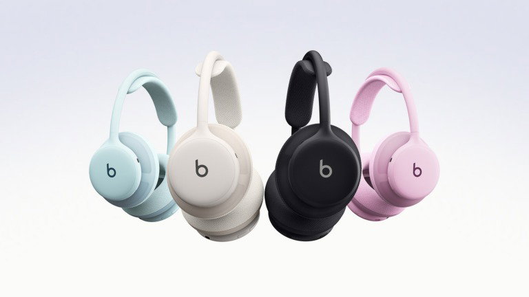Apple lança novos headphones em Portugal com até 32 horas de autonomia