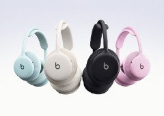 Apple lança novos headphones em Portugal com até 32 horas de autonomia