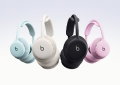 Apple lança novos headphones em Portugal com até 32 horas de autonomia