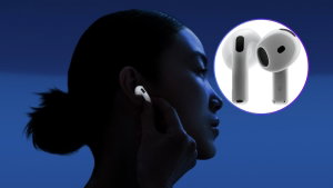 Apple lançará novos AirPods de entrada em breve: eis o que sabemos