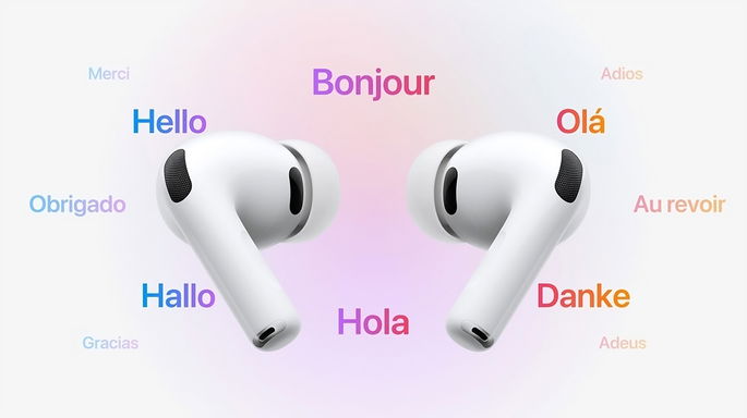 AirPods Pro