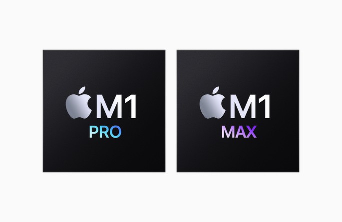 Apple M1